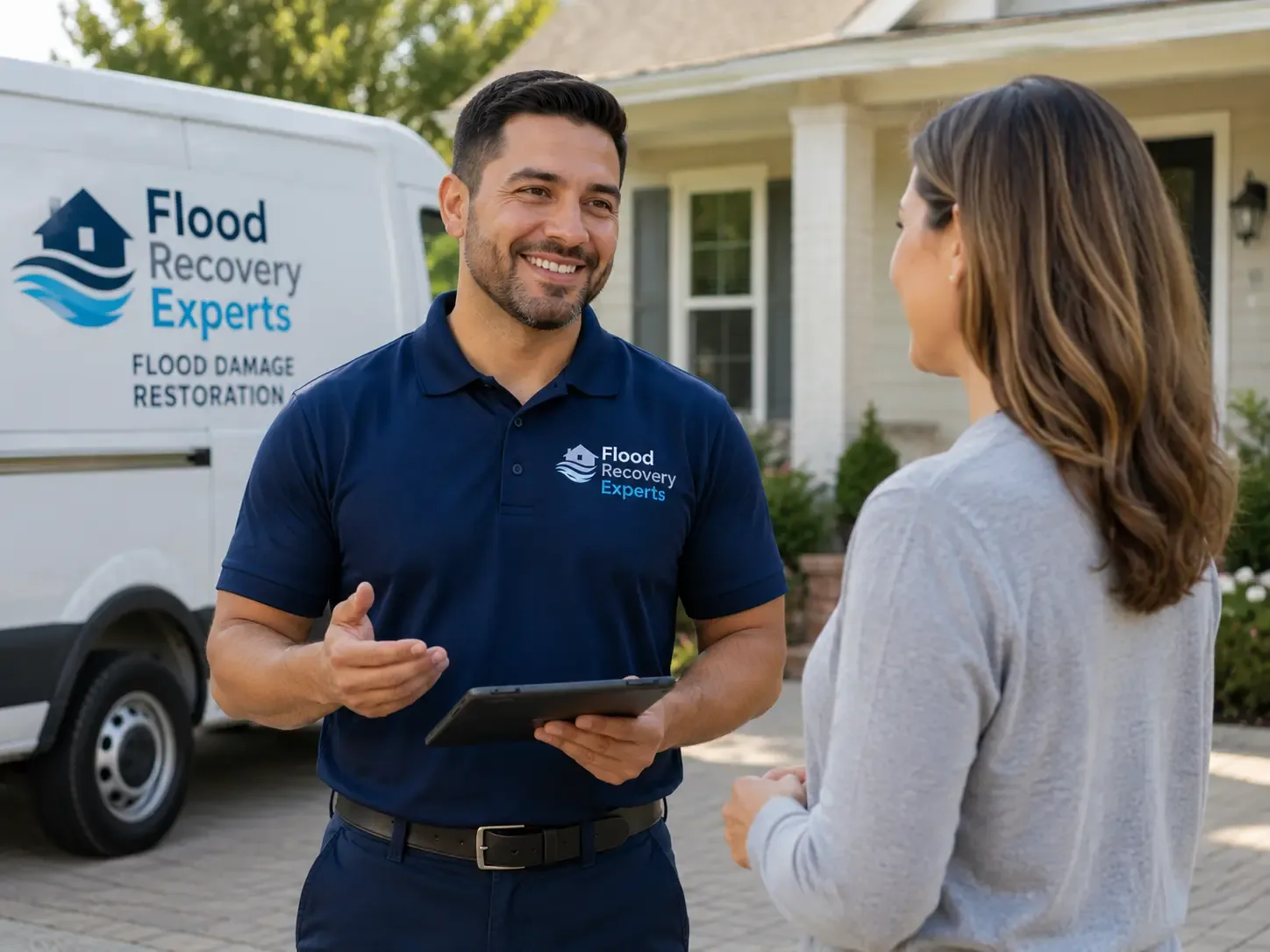 Flood Damage Cleanup Antigo, WI FAQs